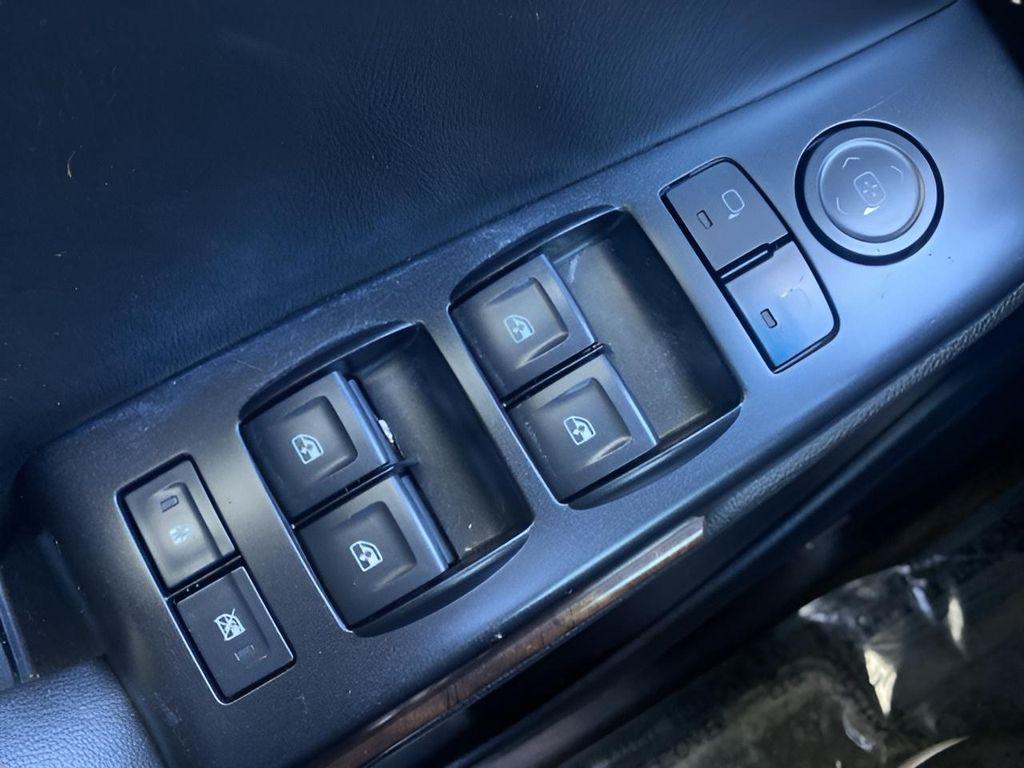 used 2015 Chevrolet Tahoe car, priced at $20,000