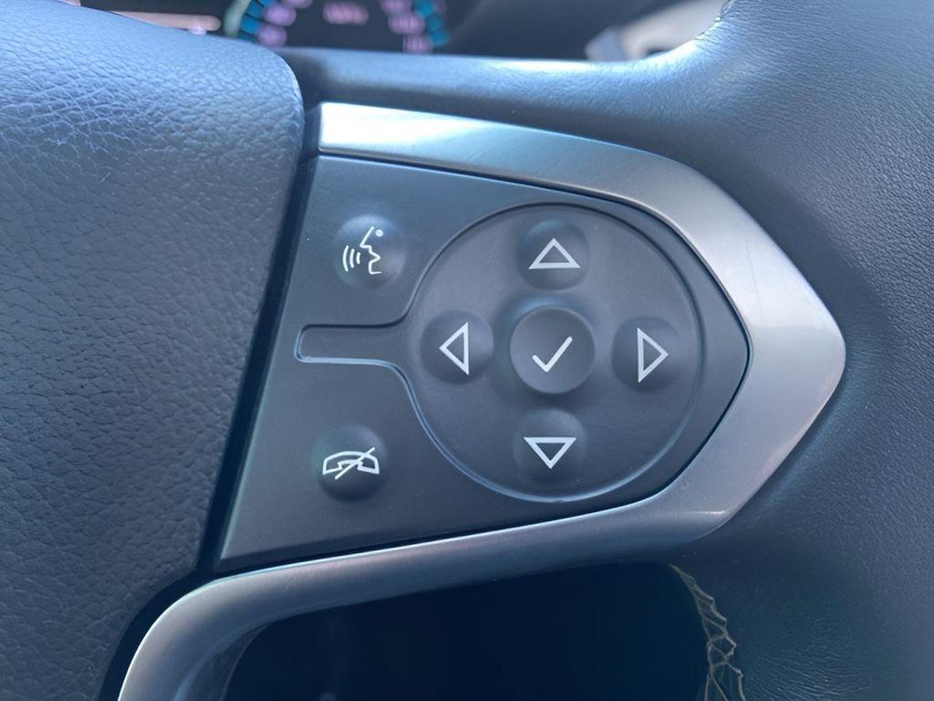 used 2015 Chevrolet Tahoe car, priced at $20,000