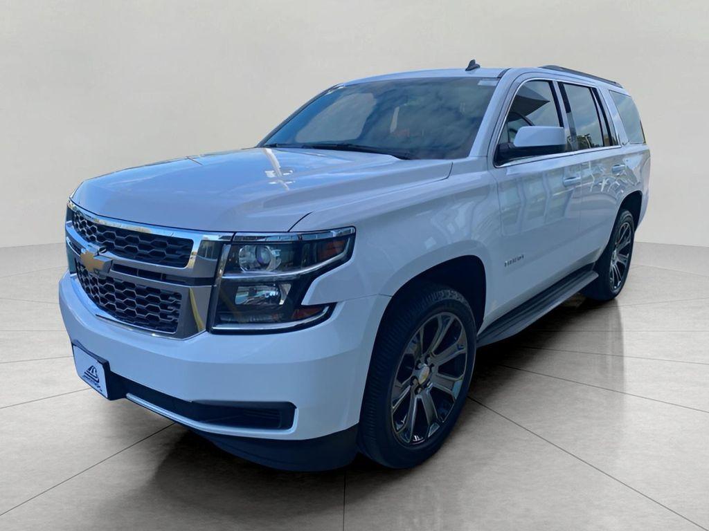 used 2015 Chevrolet Tahoe car, priced at $20,000