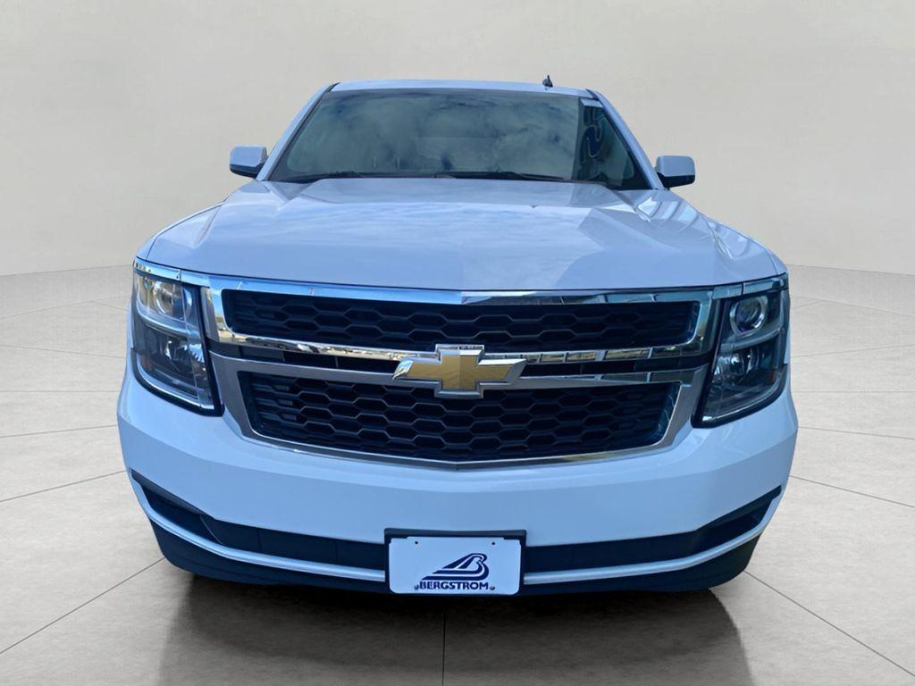 used 2015 Chevrolet Tahoe car, priced at $20,000