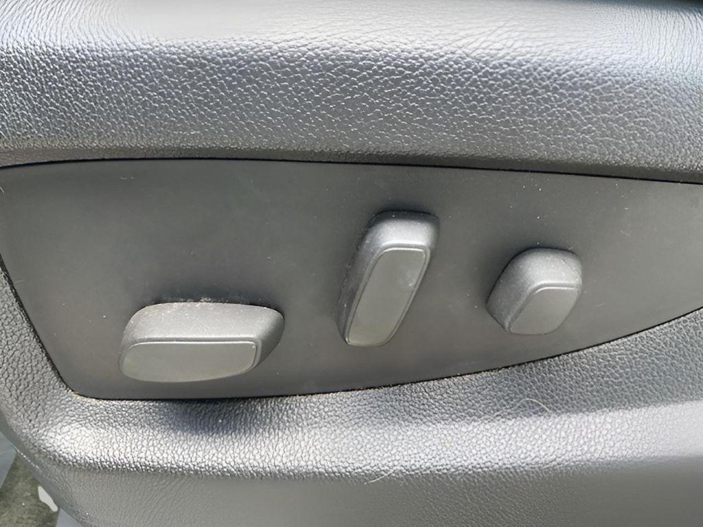 used 2015 Chevrolet Tahoe car, priced at $20,000