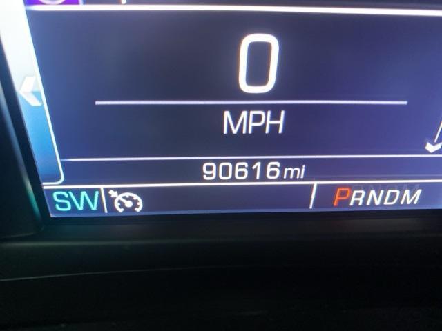 used 2015 Chevrolet Tahoe car, priced at $20,000