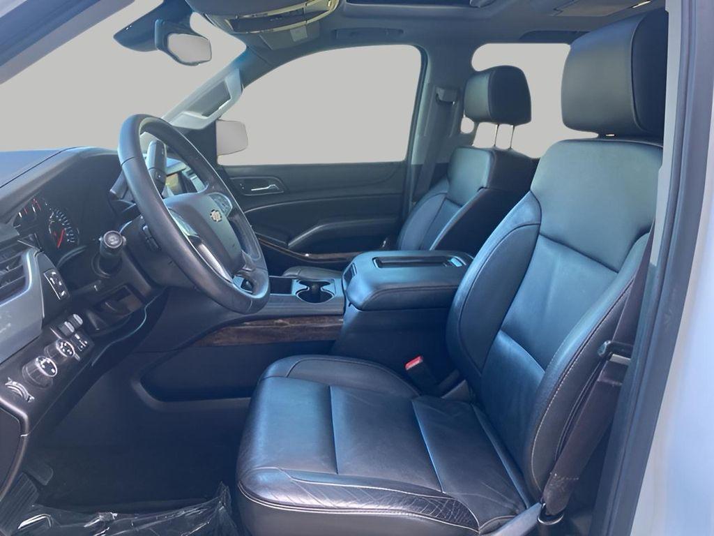 used 2015 Chevrolet Tahoe car, priced at $20,000