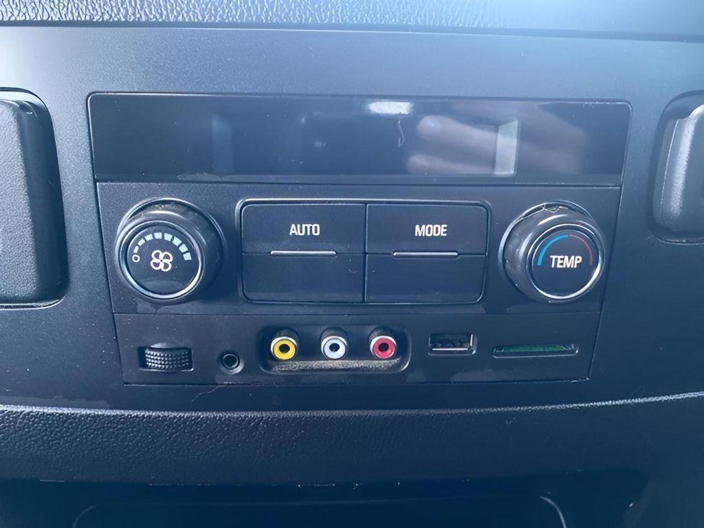 used 2015 Chevrolet Tahoe car, priced at $20,000