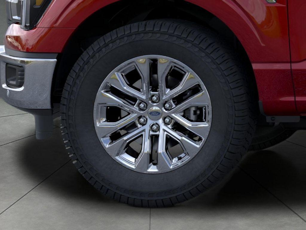 new 2025 Ford F-150 car, priced at $69,241