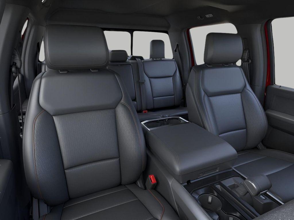 new 2025 Ford F-150 car, priced at $69,241