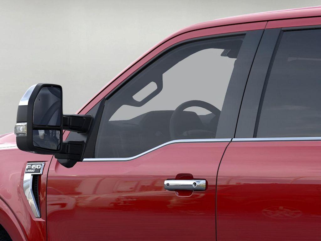 new 2025 Ford F-150 car, priced at $69,241