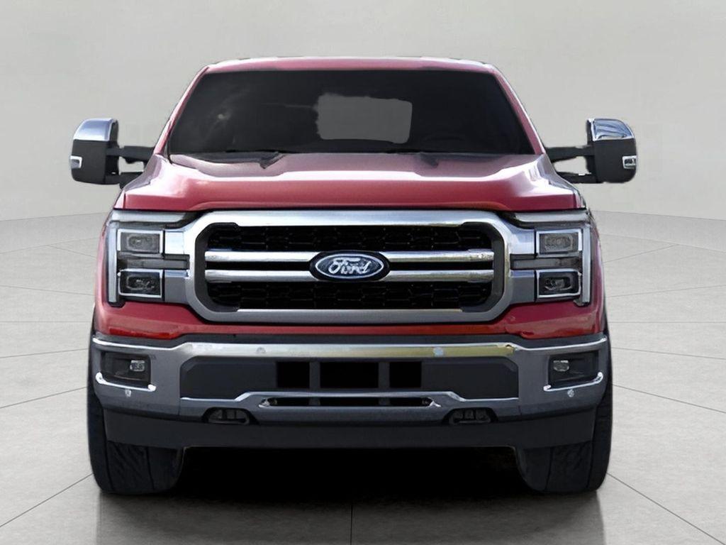 new 2025 Ford F-150 car, priced at $69,241