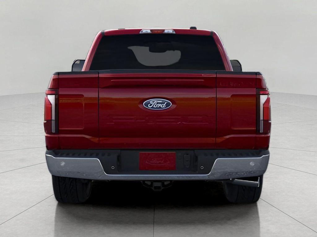 new 2025 Ford F-150 car, priced at $69,241