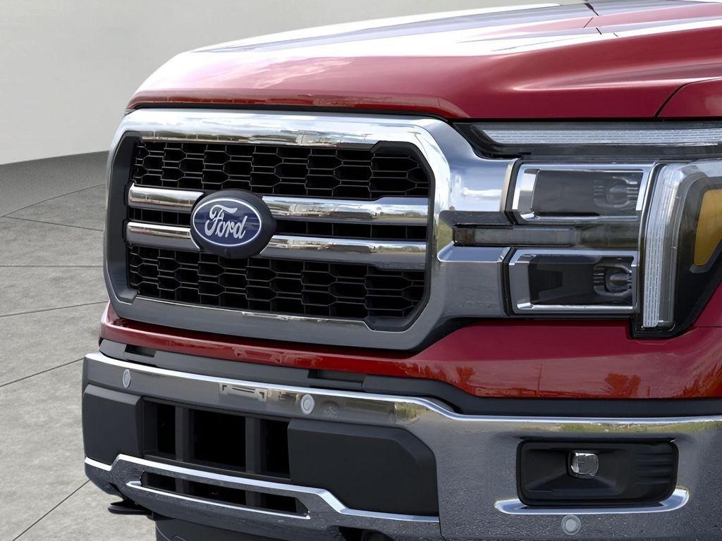 new 2025 Ford F-150 car, priced at $69,241