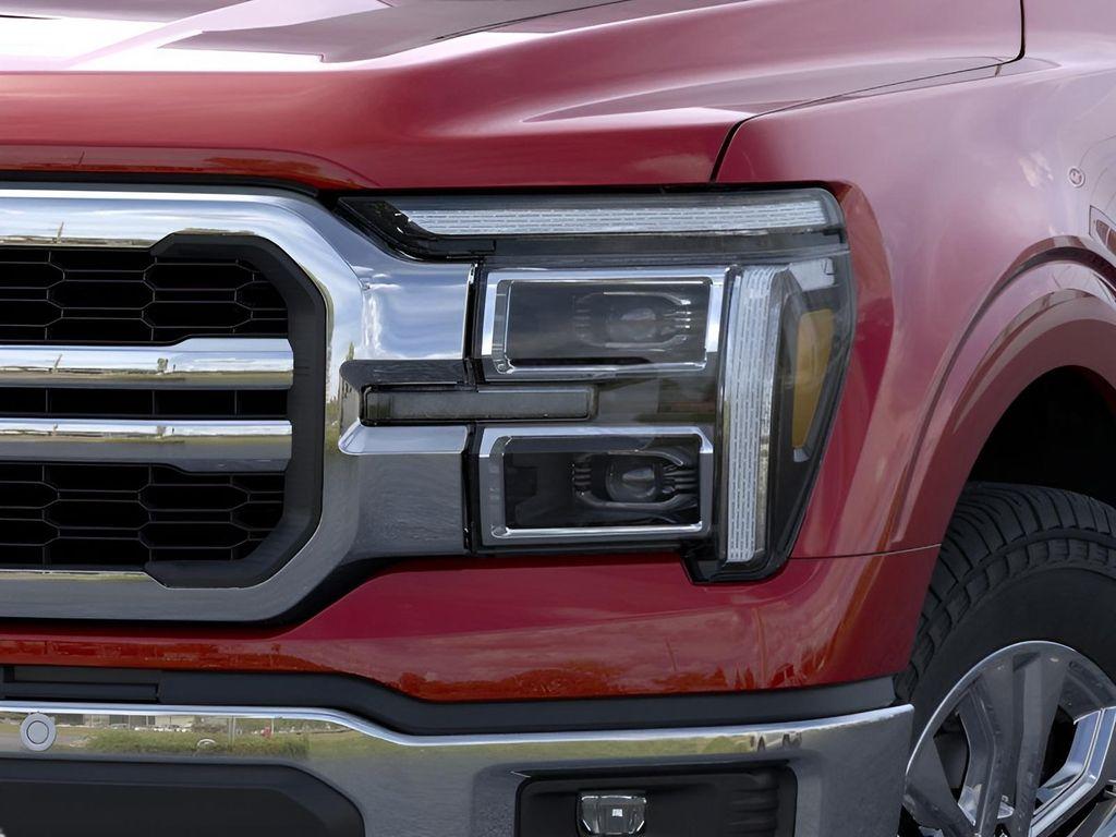 new 2025 Ford F-150 car, priced at $69,241