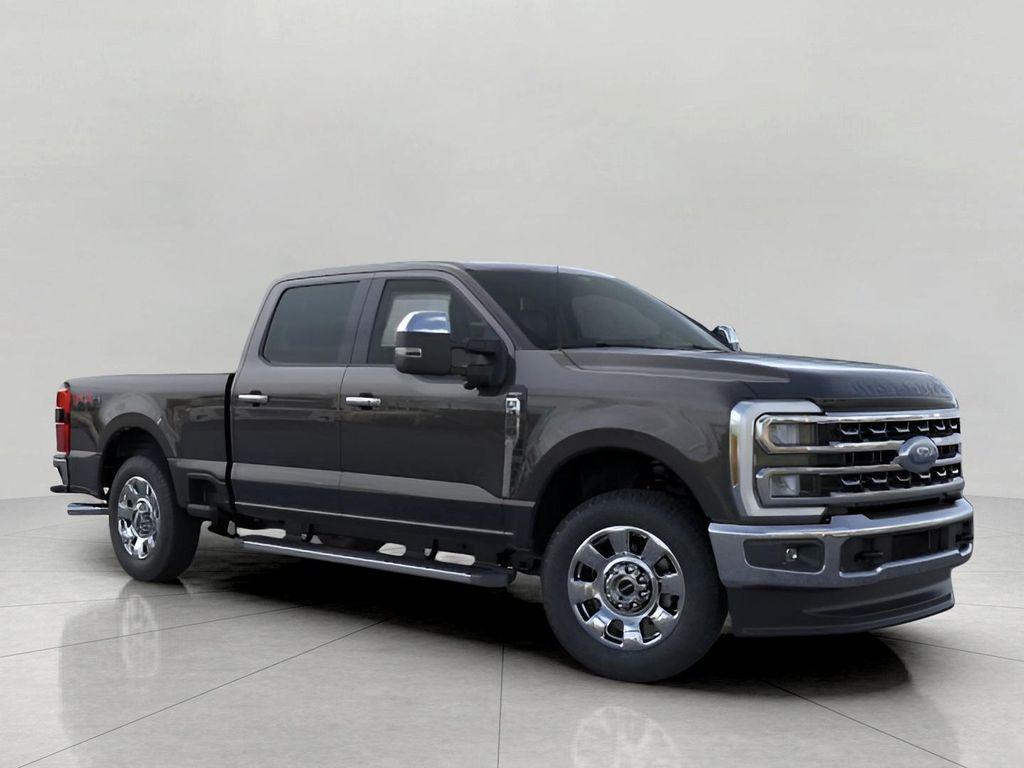 new 2026 Ford F-250 car, priced at $71,621