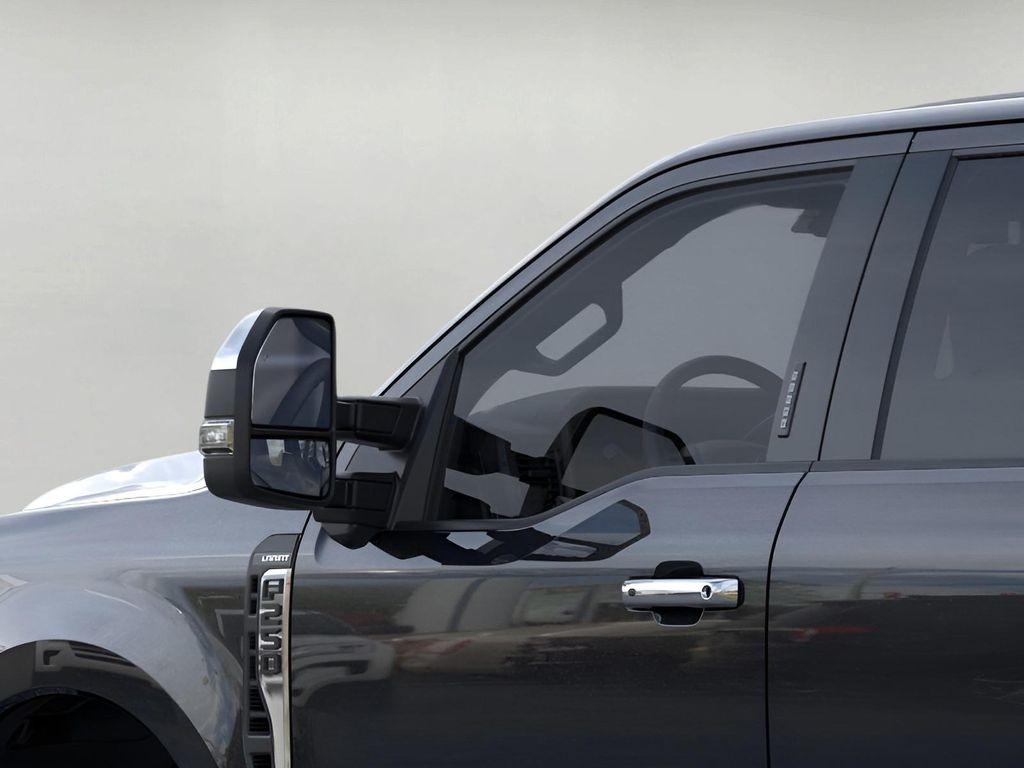 new 2026 Ford F-250 car, priced at $71,621