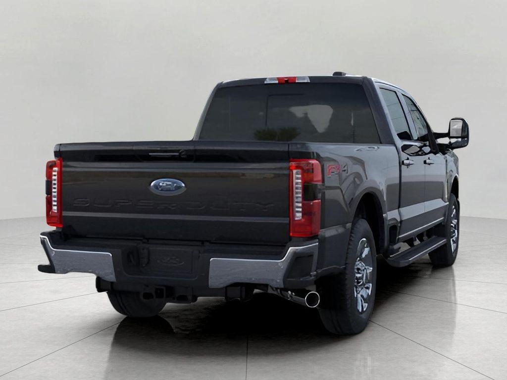 new 2026 Ford F-250 car, priced at $71,621