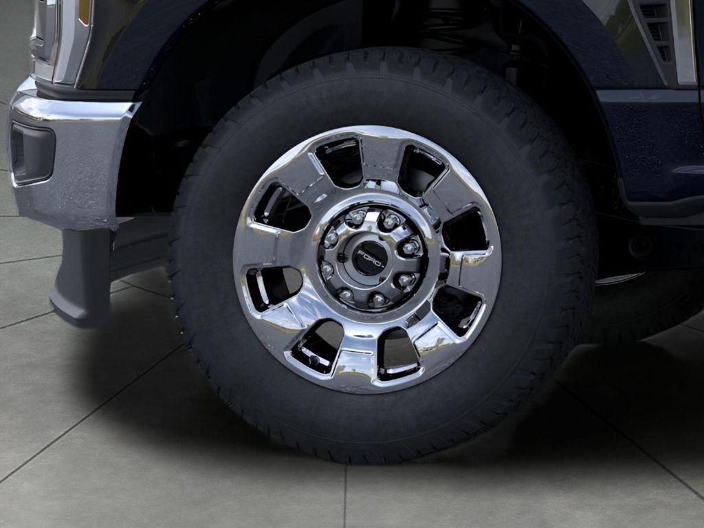 new 2026 Ford F-250 car, priced at $71,621