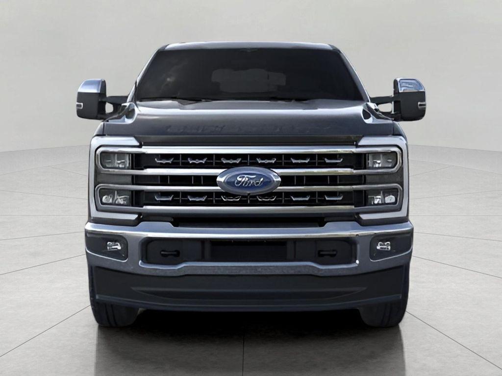 new 2026 Ford F-250 car, priced at $71,621
