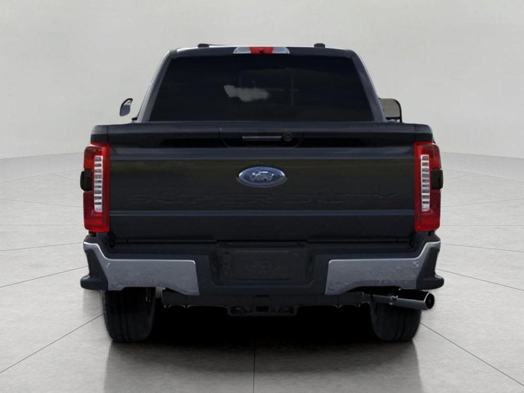 new 2026 Ford F-250 car, priced at $71,621