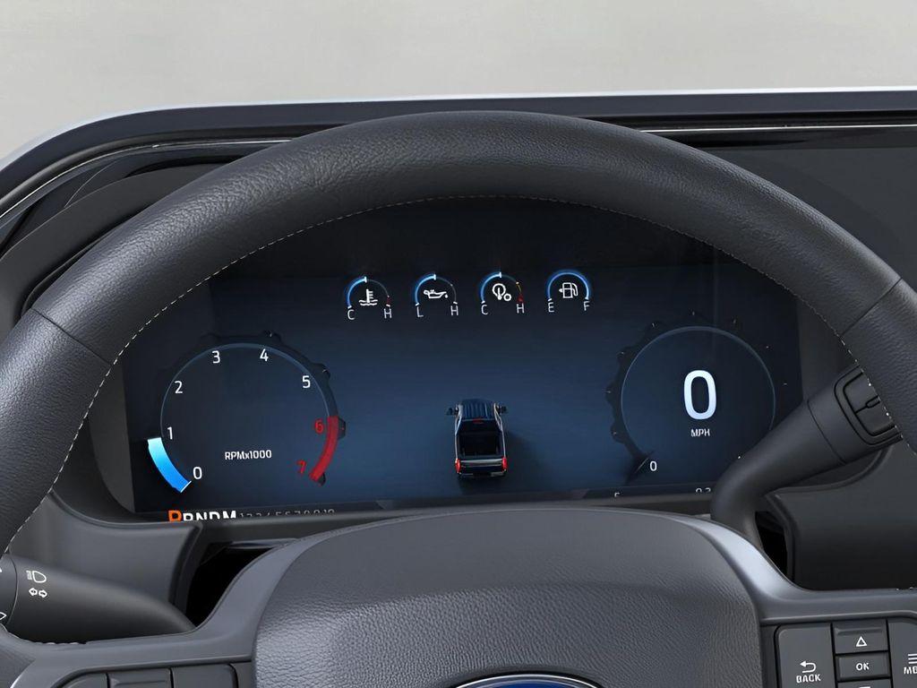 new 2026 Ford F-250 car, priced at $71,621