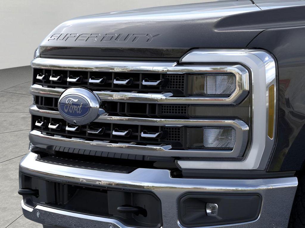 new 2026 Ford F-250 car, priced at $71,621