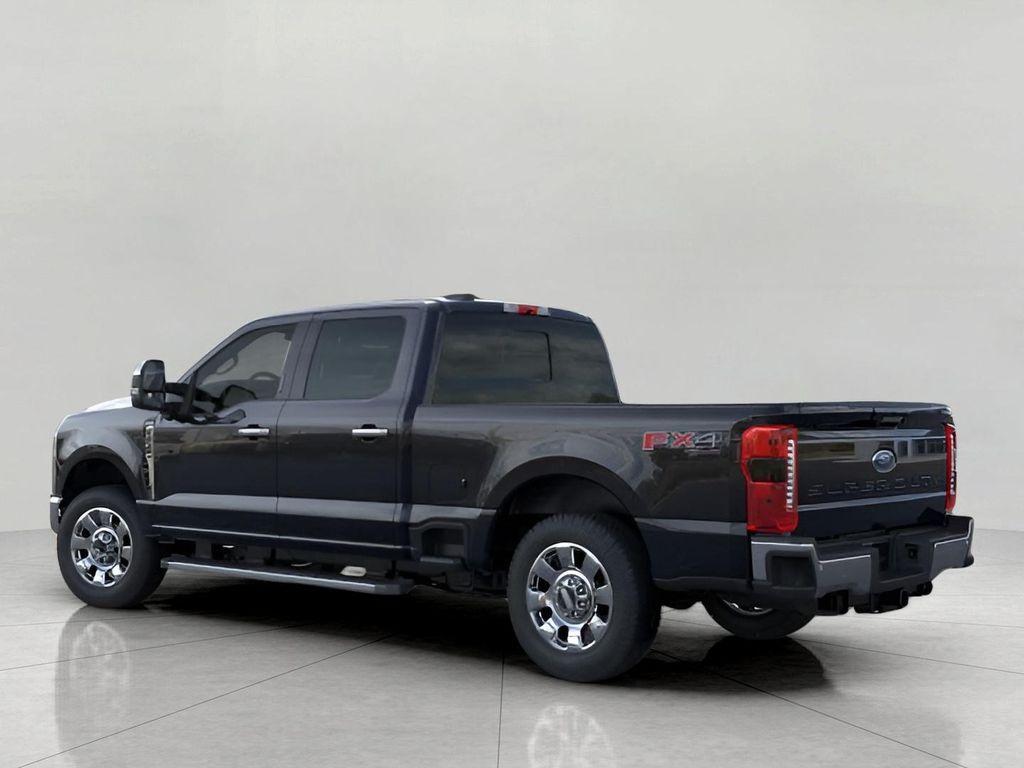new 2026 Ford F-250 car, priced at $71,621