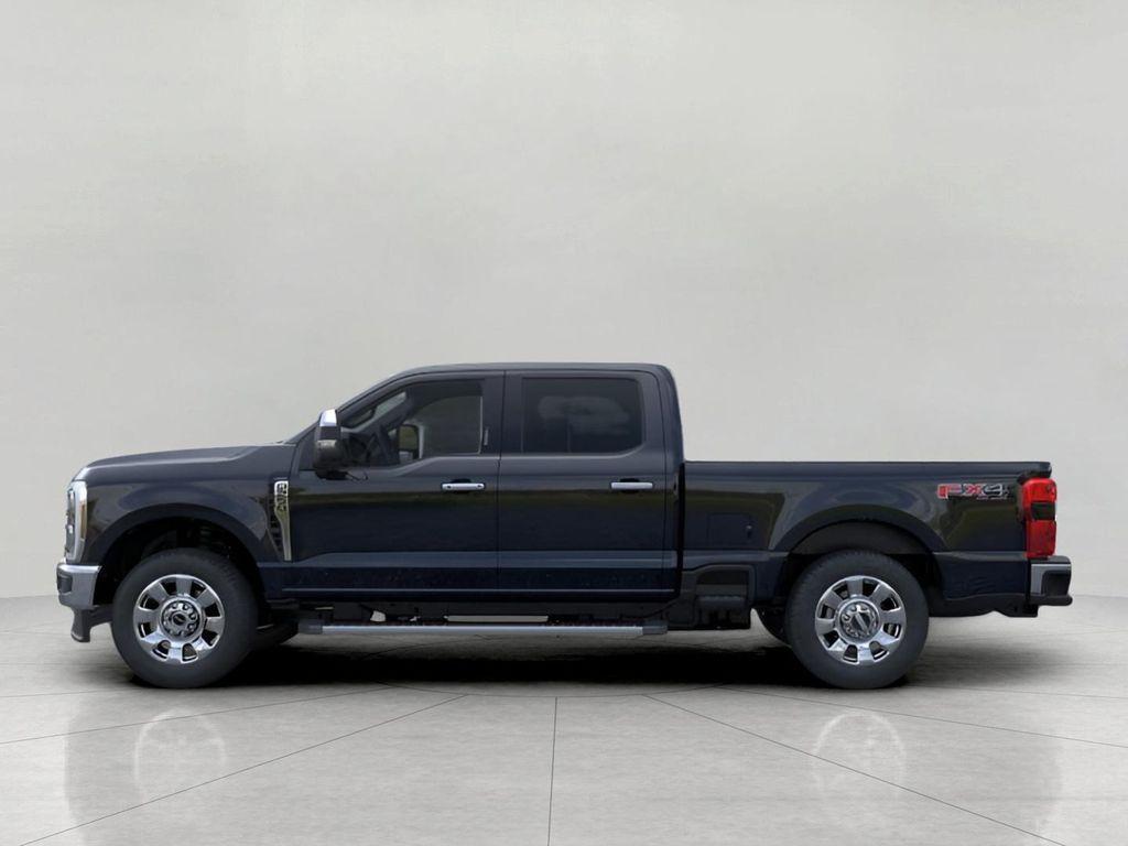 new 2026 Ford F-250 car, priced at $71,621