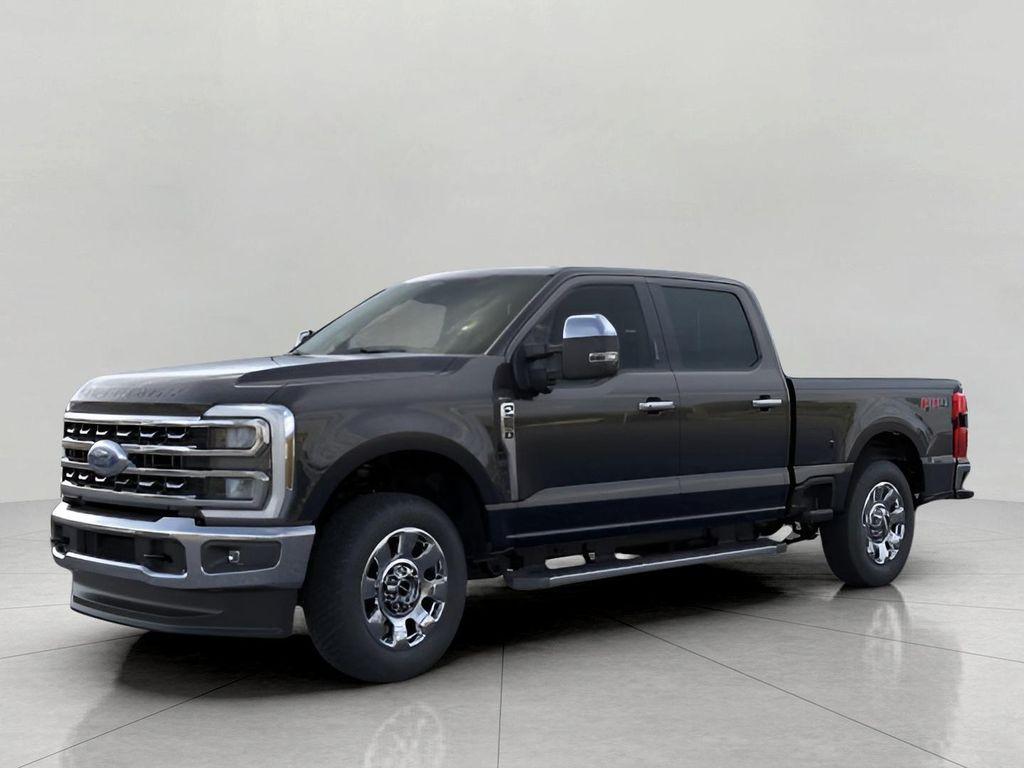 new 2026 Ford F-250 car, priced at $71,621