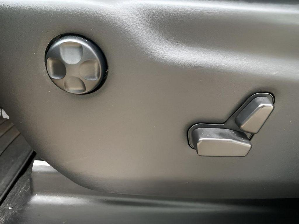 used 2021 Jeep Grand Cherokee car, priced at $25,000