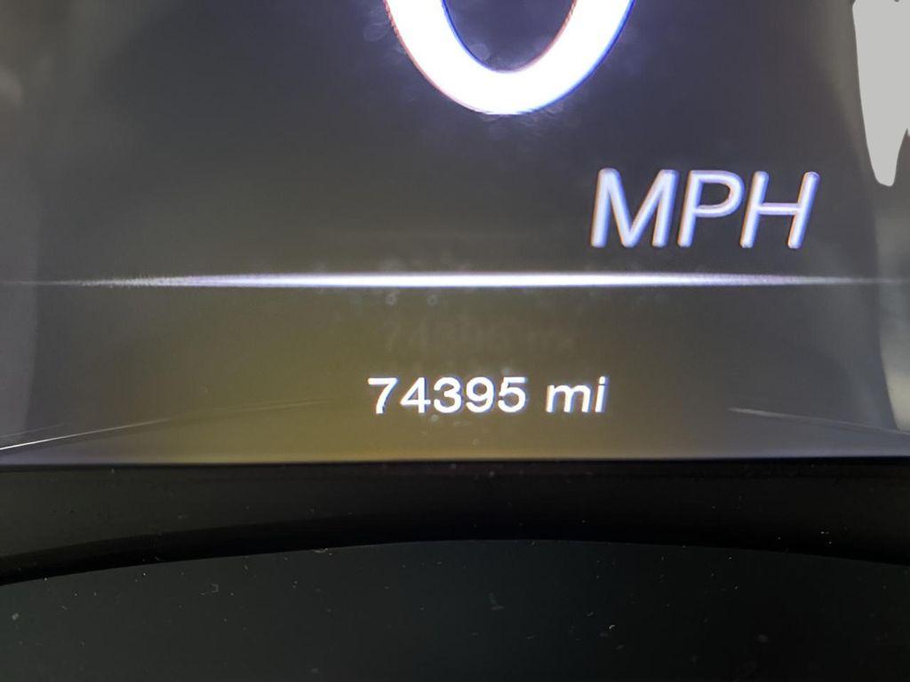 used 2021 Jeep Grand Cherokee car, priced at $25,000