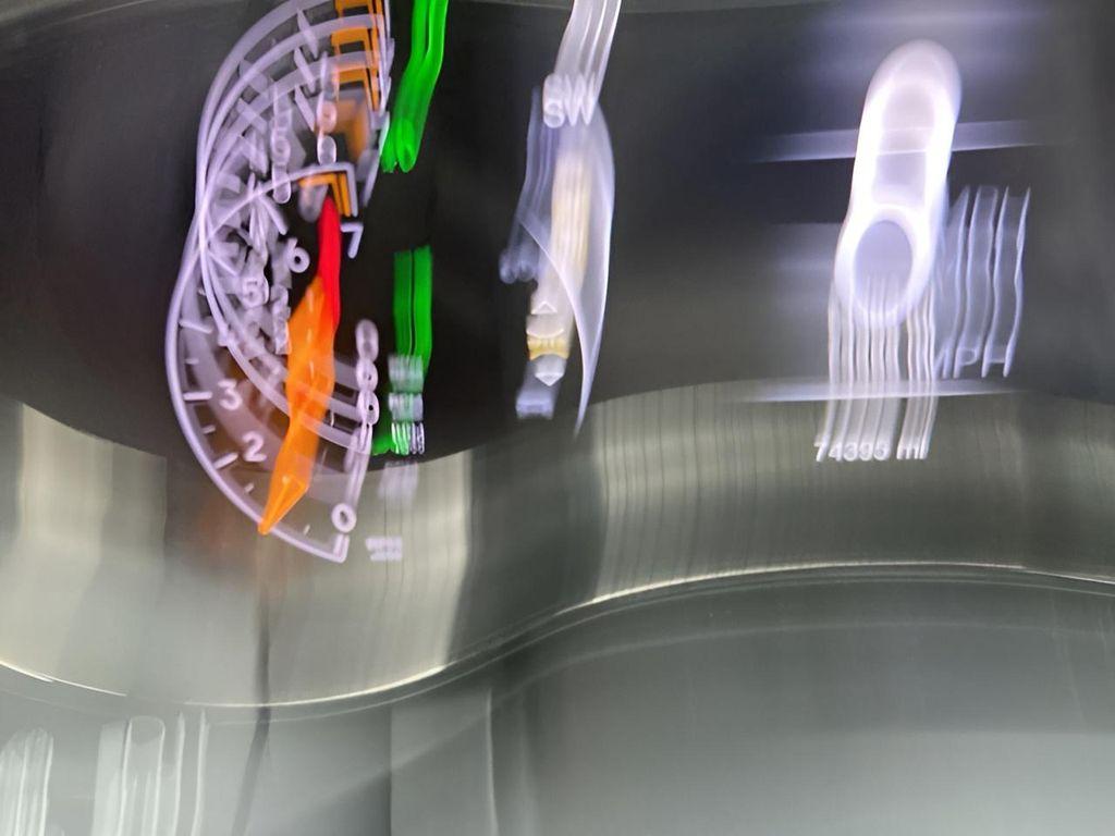 used 2021 Jeep Grand Cherokee car, priced at $25,000