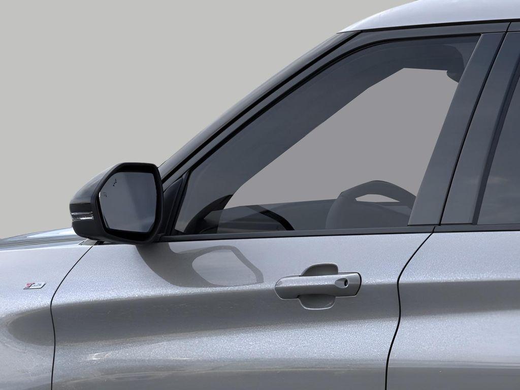 new 2025 Ford Explorer car, priced at $51,760