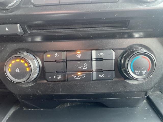 used 2017 Ford F-150 car, priced at $19,872