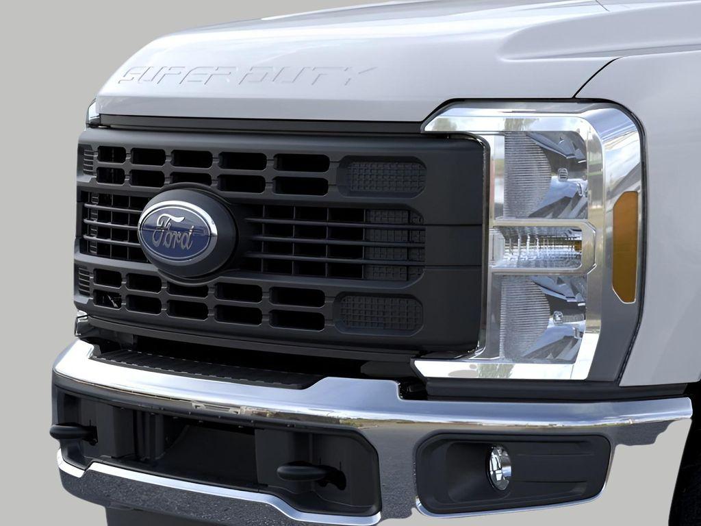 new 2025 Ford F-250 car, priced at $54,080