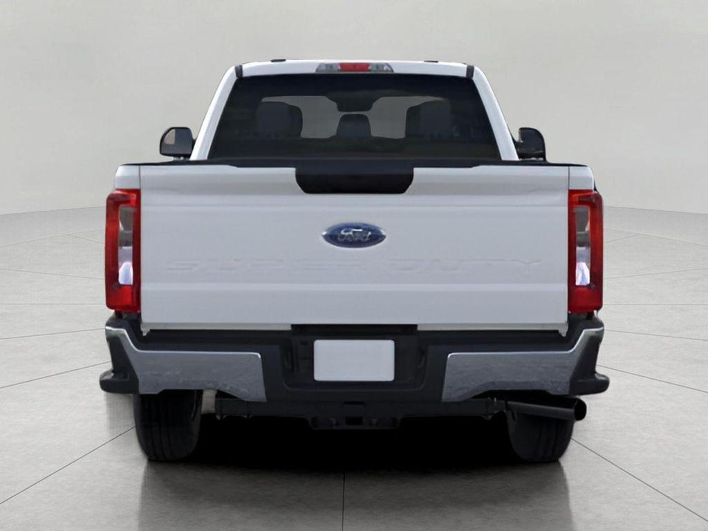 new 2025 Ford F-250 car, priced at $54,080