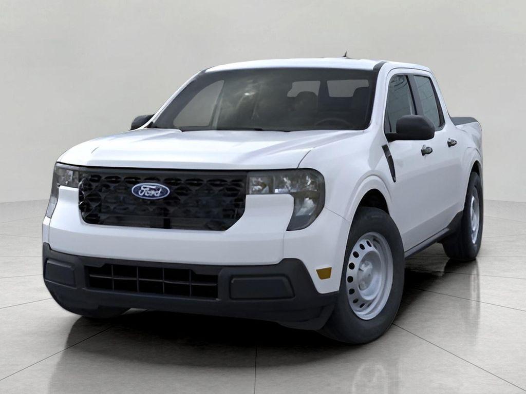new 2025 Ford Maverick car, priced at $29,381