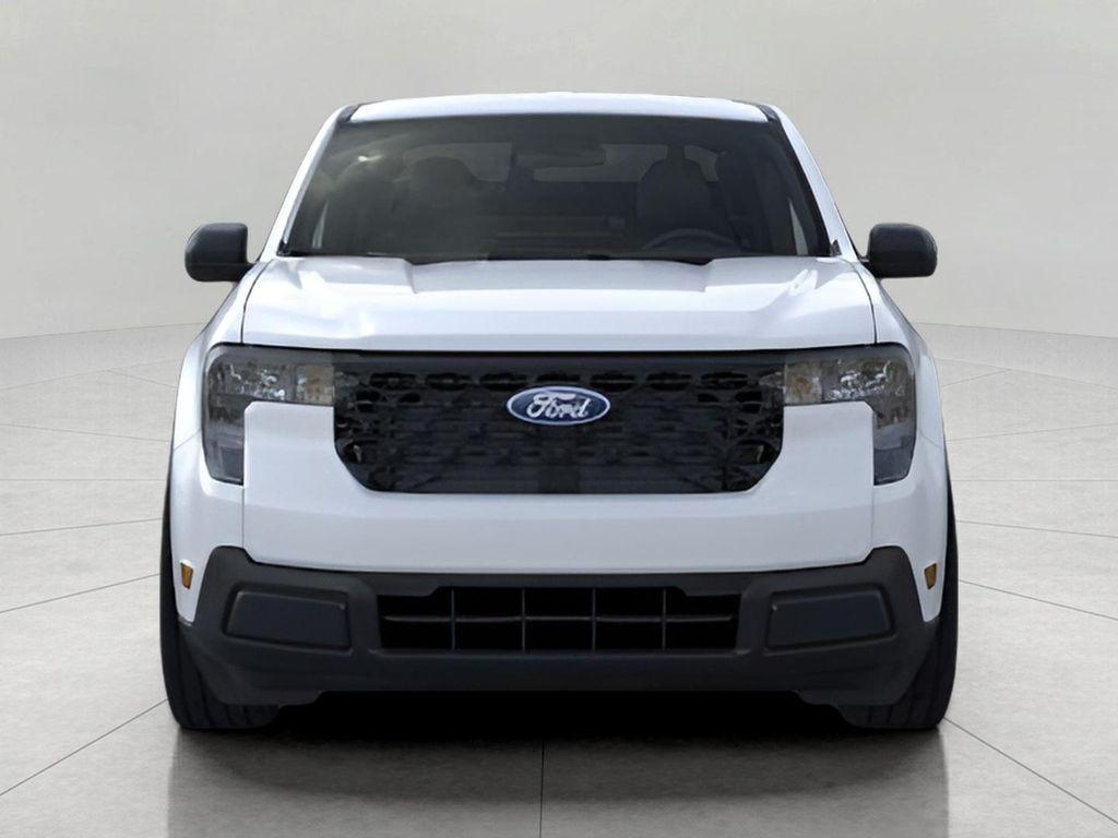 new 2025 Ford Maverick car, priced at $29,381