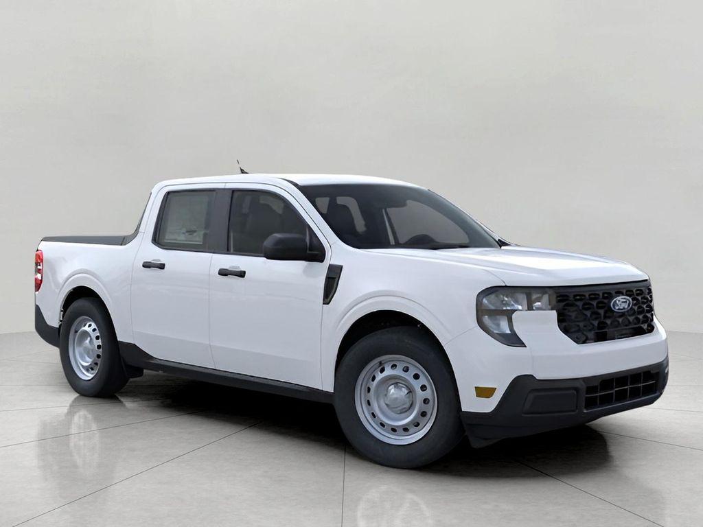 new 2025 Ford Maverick car, priced at $29,381