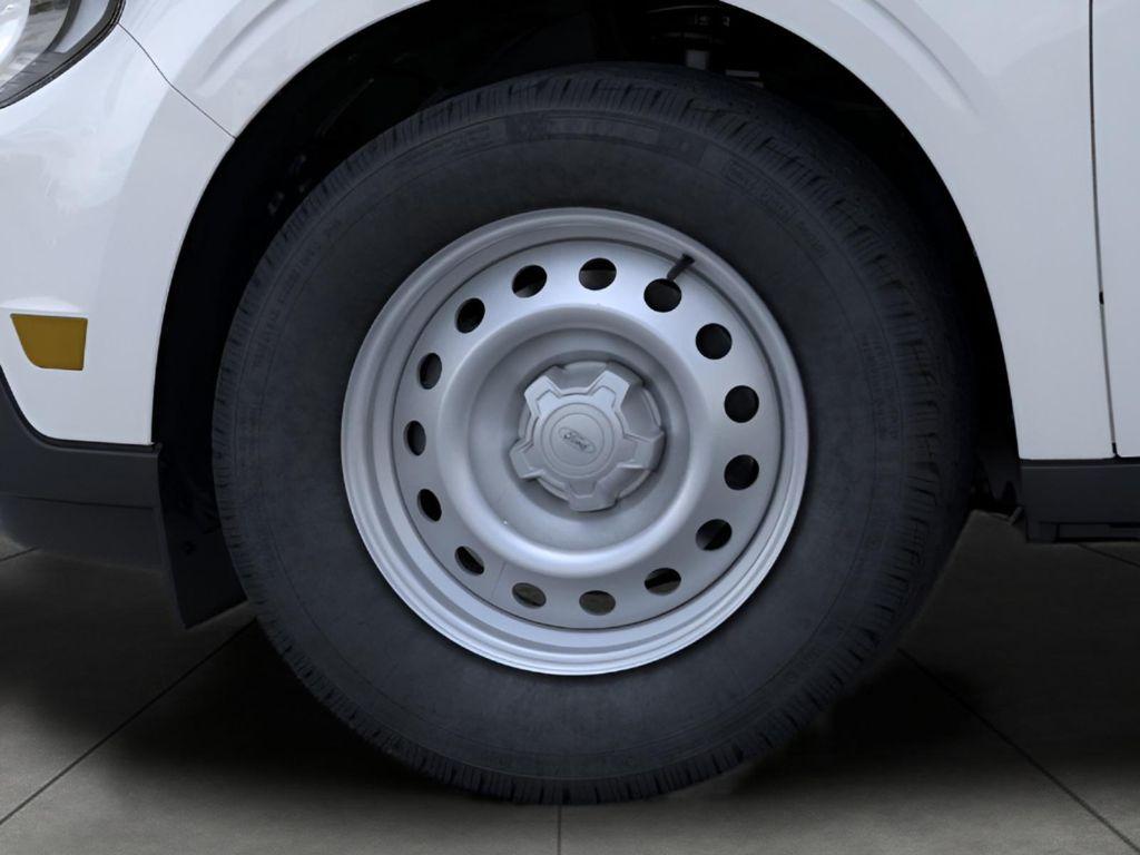 new 2025 Ford Maverick car, priced at $29,381