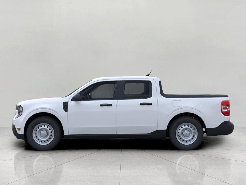 new 2025 Ford Maverick car, priced at $29,381
