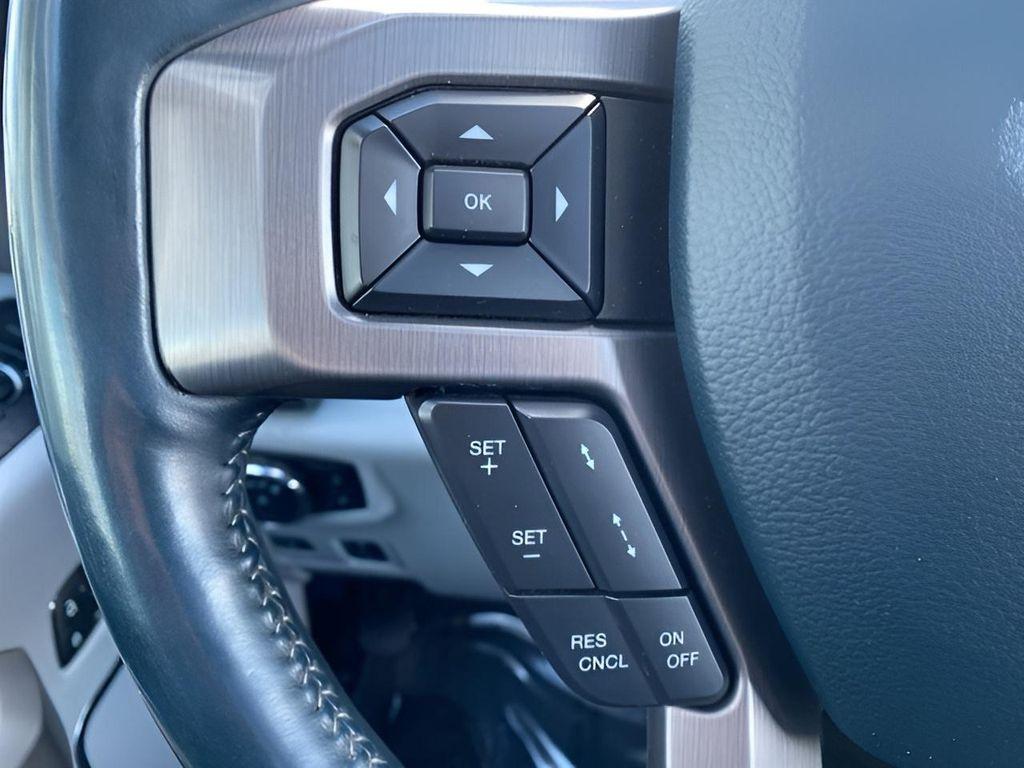 used 2022 Ford F-350 car, priced at $64,470