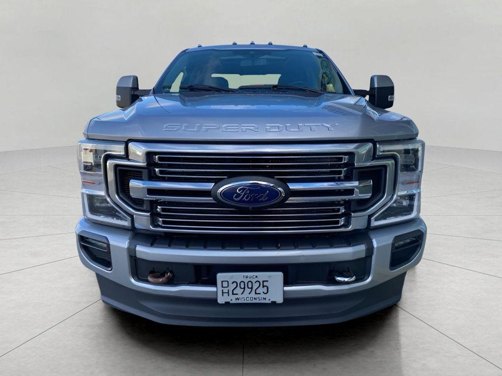 used 2022 Ford F-350 car, priced at $64,470