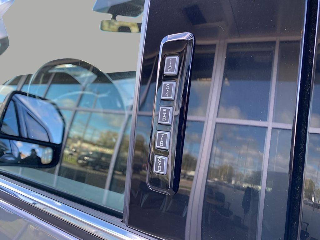 used 2022 Ford F-350 car, priced at $64,470