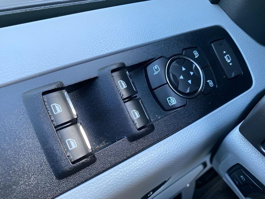 used 2022 Ford F-350 car, priced at $64,470