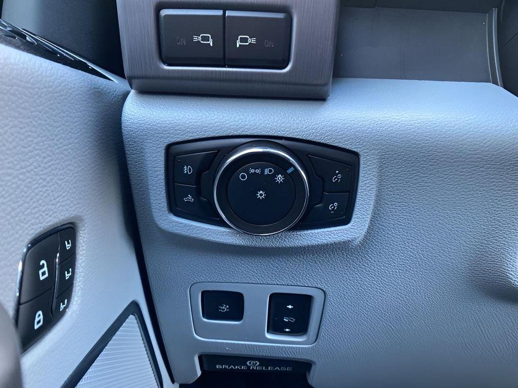 used 2022 Ford F-350 car, priced at $64,470