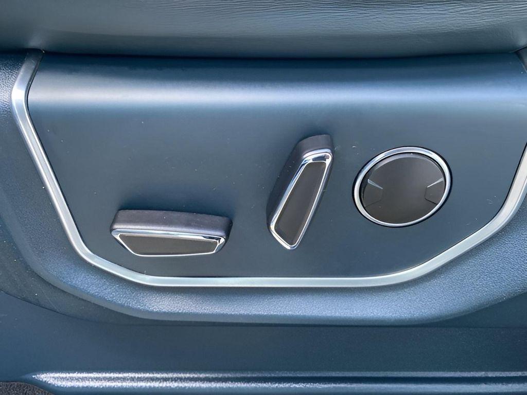 used 2022 Ford F-350 car, priced at $64,470