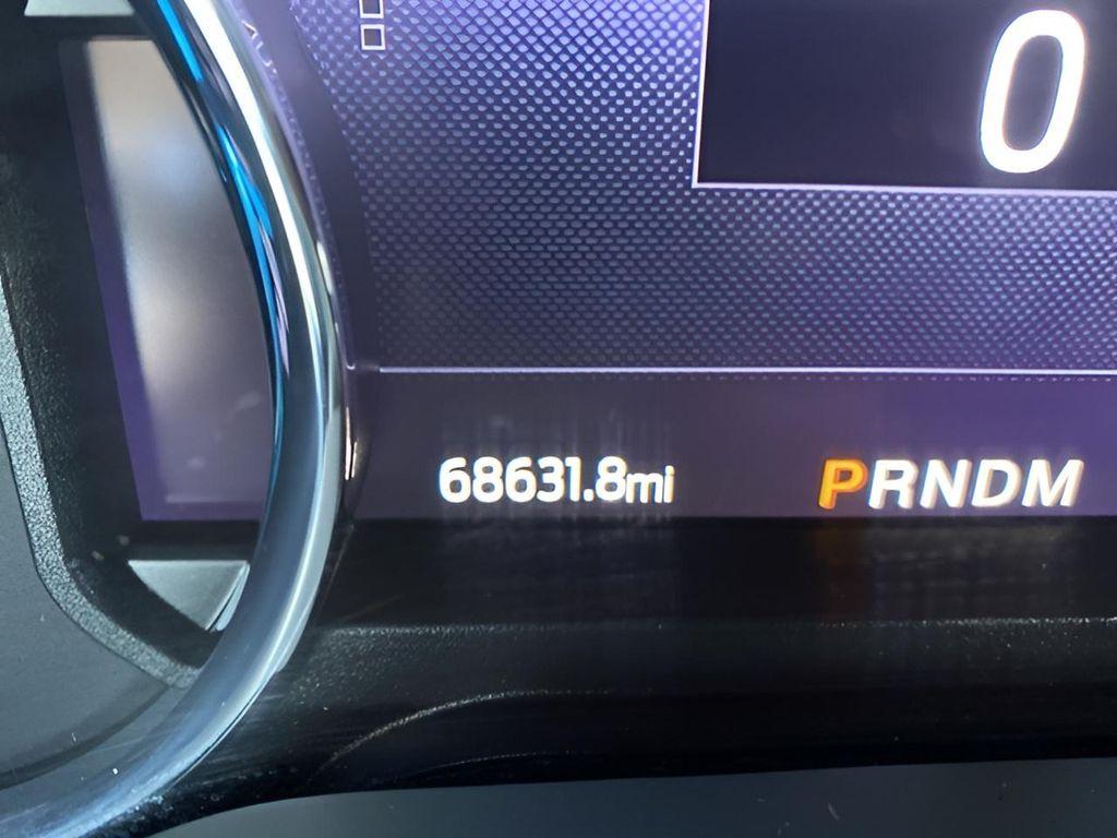 used 2022 Ford F-350 car, priced at $64,470