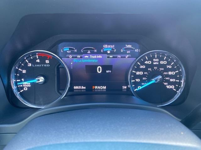 used 2022 Ford F-350 car, priced at $64,470