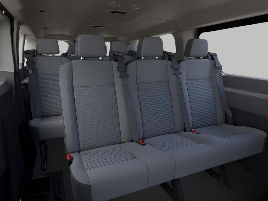 new 2025 Ford Transit-350 car, priced at $65,570