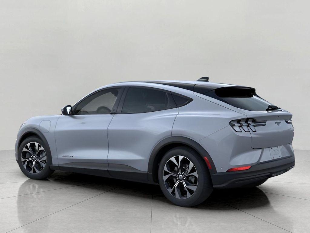 new 2024 Ford Mustang Mach-E car, priced at $52,330