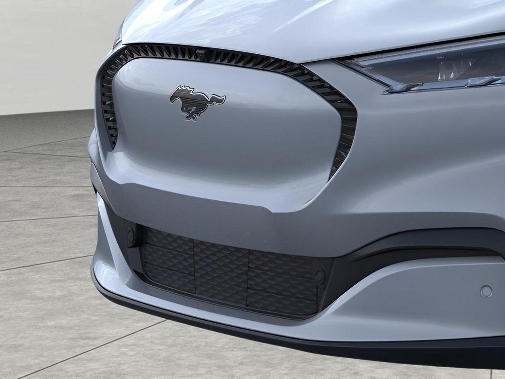new 2024 Ford Mustang Mach-E car, priced at $52,330
