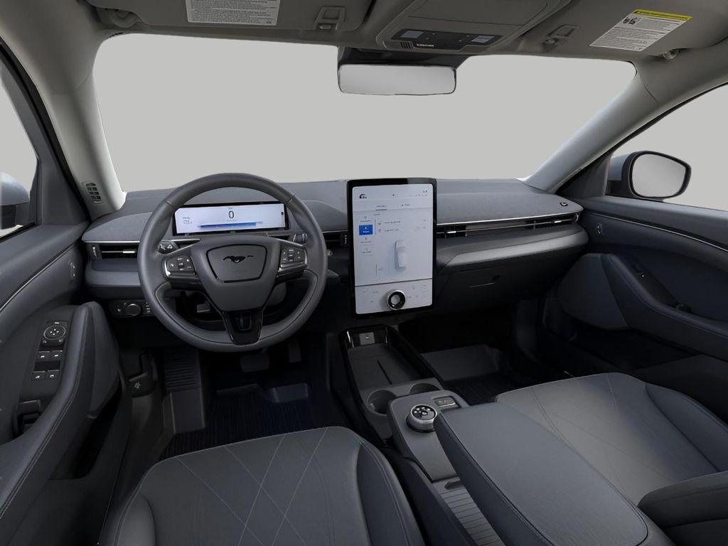 new 2024 Ford Mustang Mach-E car, priced at $52,330
